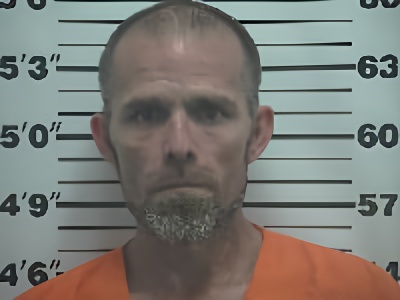 Mugshot of Joseph Francis Gaito