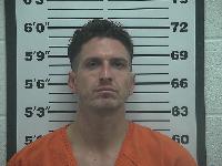 Mugshot of Craig Joseph Scott