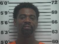 Mugshot of Antoine Keith Joyner