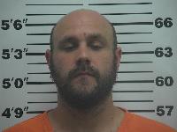 Mugshot of Austin Stephen Peroni