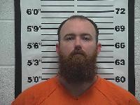 Mugshot of Andrew Isaac Griffin