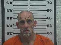 Mugshot of Dale Kenneth Toohey