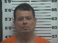 Mugshot of Gilberto Antonio Reyes-Velasquez