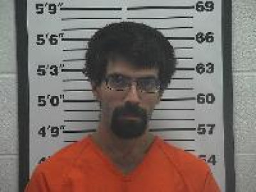 Mugshot of Anthony Joseph Valentino