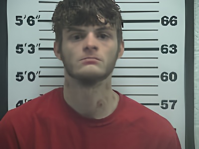 Mugshot of Matthew Lee Lancaster