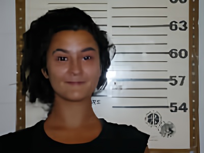 Mugshot of Natalie Mercedes Fagundo