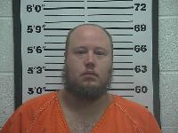 Mugshot of Zachary Michael Kirk