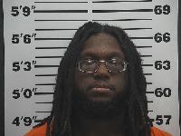 Mugshot of Gary Benard Spence