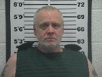 Mugshot of Scott Allan Murphy