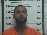 Mugshot of Kenneth Stephone Hardret