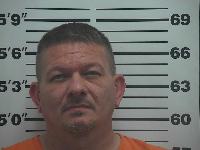 Mugshot of Roland Lee Ledford