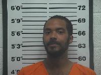 Mugshot of Justin Ryan Gilliam