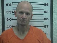Mugshot of Christopher Ryan Taylor