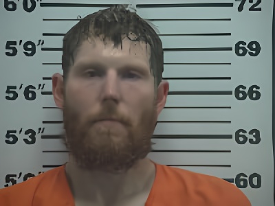 Mugshot of Thomas John Narick