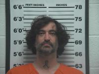 Mugshot of Andrew Michael Devault