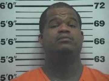 Mugshot of Jewan Steven Kyle