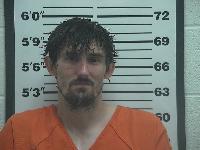 Mugshot of Seth Ryan Conaway