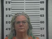 Mugshot of Denise Works