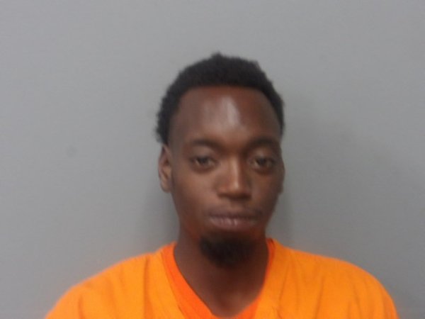 Mugshot of LESTER WORLEY