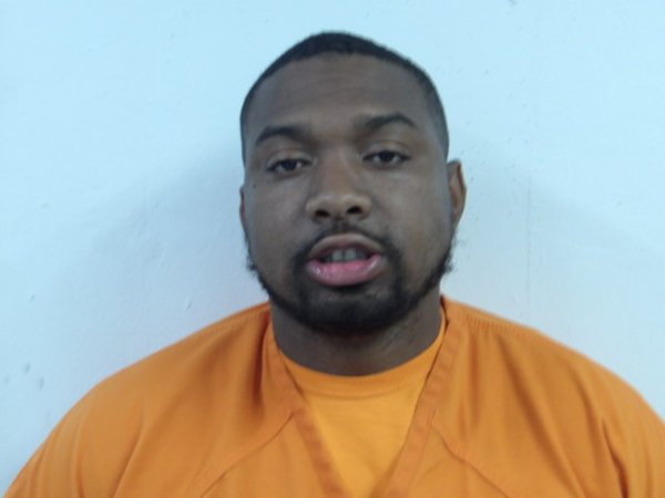 Mugshot of ISIAH LUELLEN