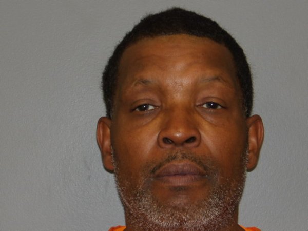 Mugshot of TERRANCE JOHNSON