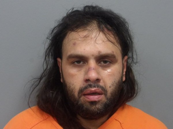 Mugshot of ALEX PONCE