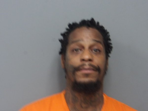 Mugshot of CORY FLETCHER