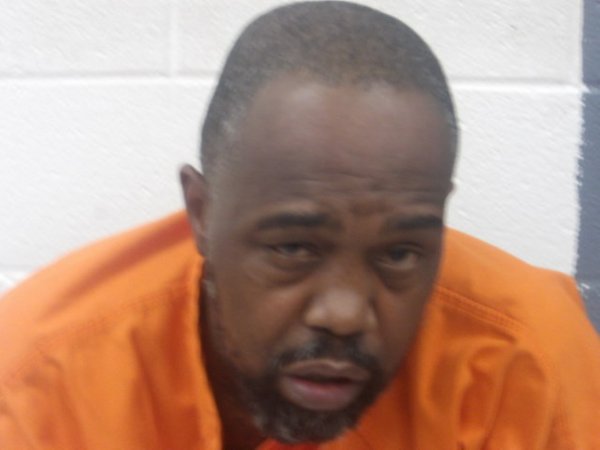 Mugshot of JAMES HARTMAN