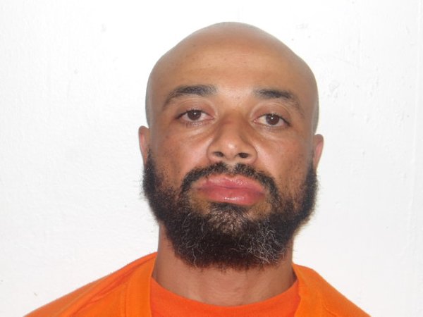 Mugshot of RICHARD FLORES