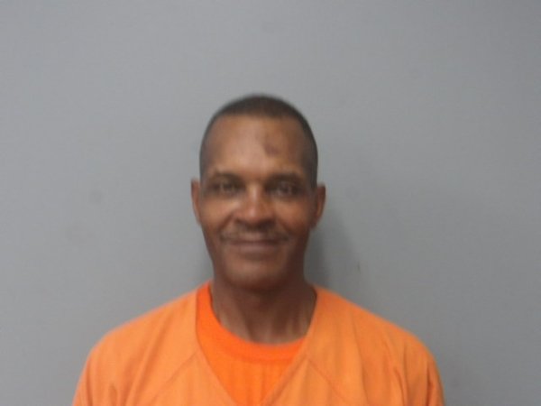 Mugshot of CASTHERIA ABRAM