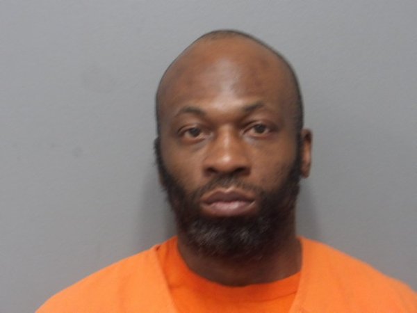 Mugshot of LAMAR GRIGGS