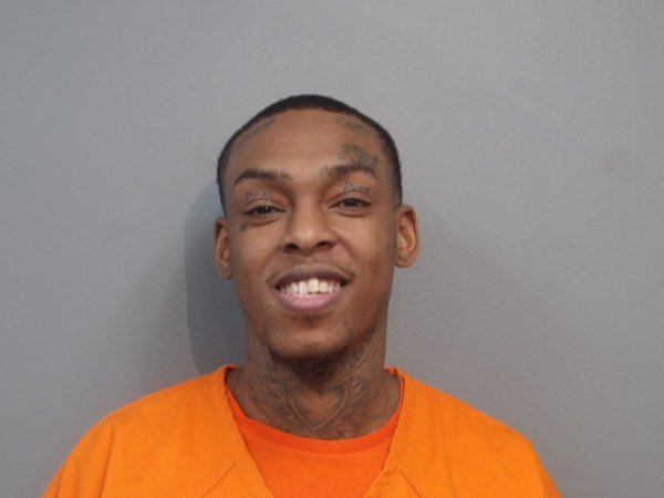 Mugshot of DARRIAN DAVIS