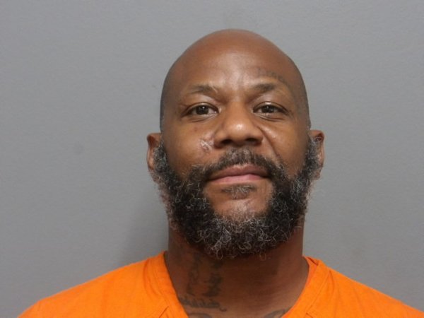 Mugshot of TIERE CLAY