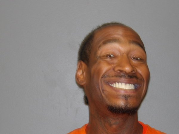 Mugshot of DONTAY TURPIN
