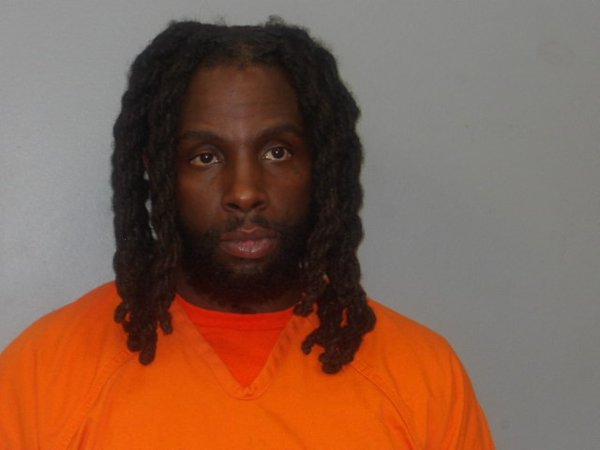 Mugshot of SHAVONTEZ P
