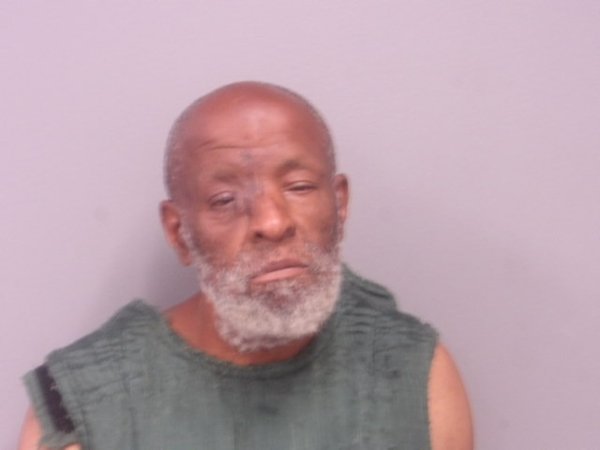 Mugshot of KERBY WILLIAMS