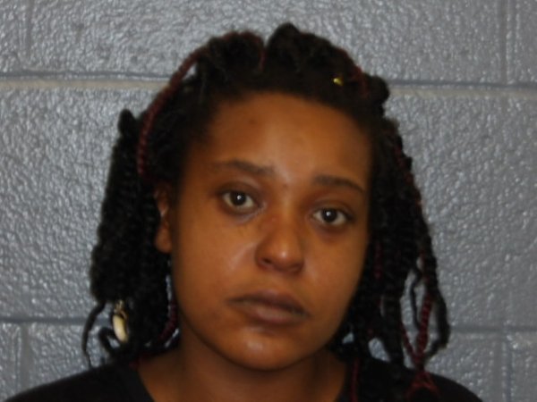 Mugshot of KOURTNEY MCCARTHY