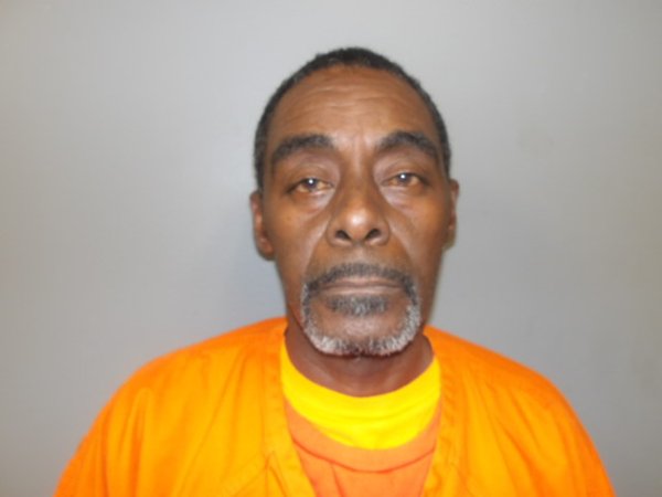 Mugshot of COREY DICKEY