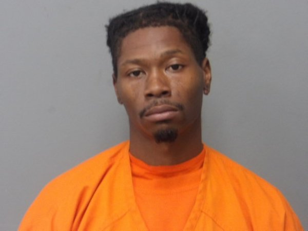 Mugshot of CLINTON BENNETT