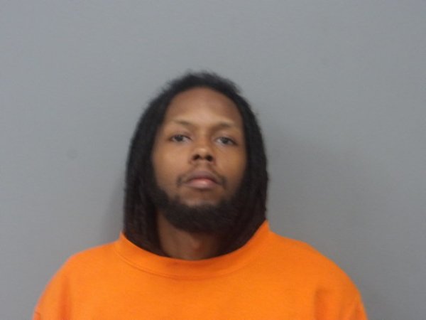 Mugshot of MATTHEW COOPERWOOD