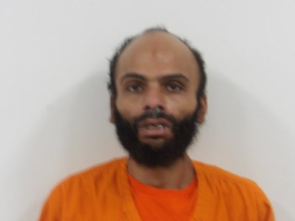 No mugshot available