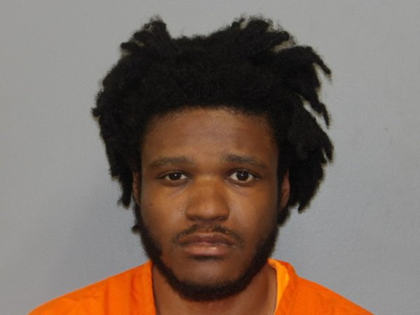 Mugshot of EMANUEL WALKER