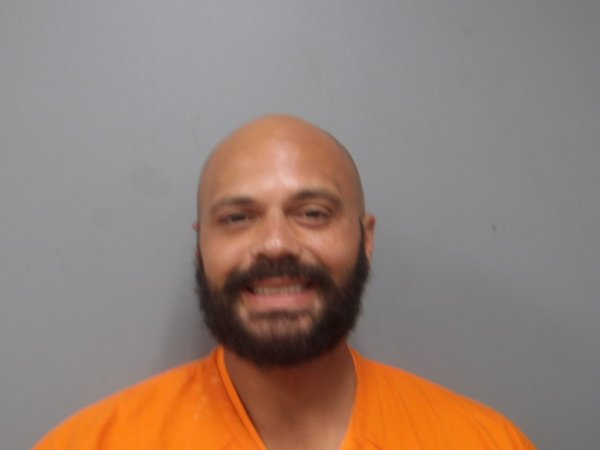 Mugshot of BRANDON PETTRY