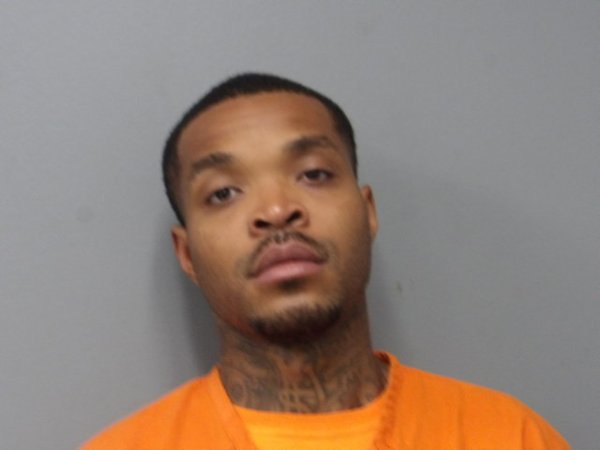 Mugshot of JUAN SMITH
