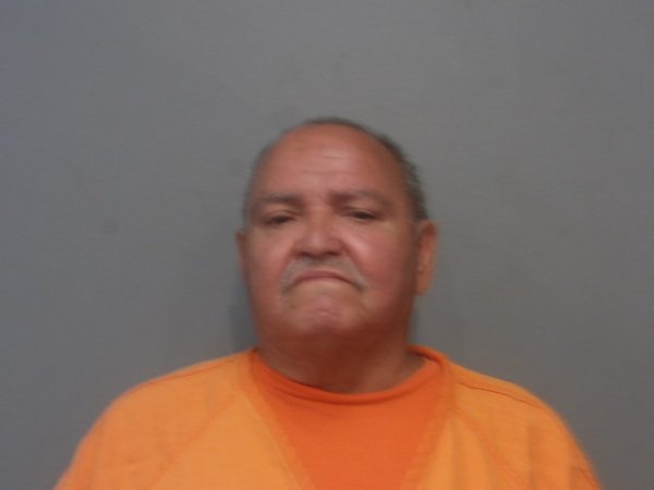 Mugshot of HECTOR SOTO