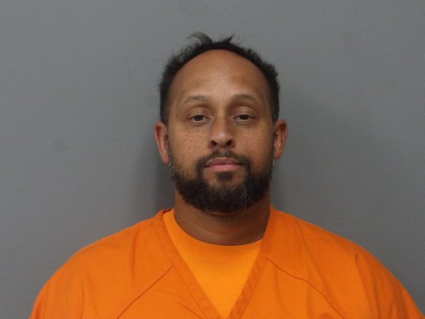 Mugshot of JOSHUA RICHMOND