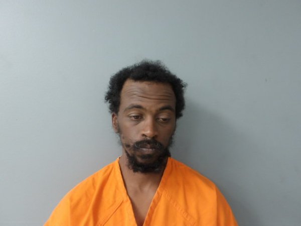 Mugshot of JAYRL HUNT