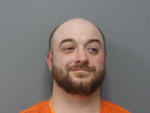 Mugshot of STEVEN MOORE