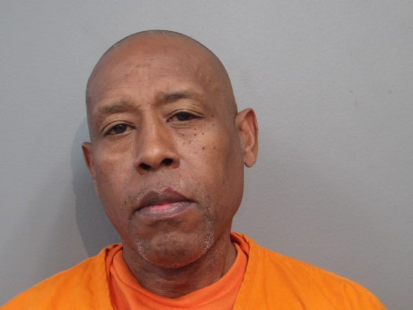 Mugshot of JEFFREY TUCKER