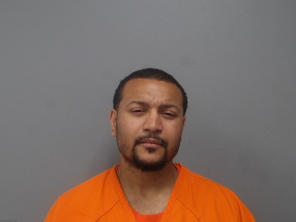 Mugshot of RODNEY WALKER